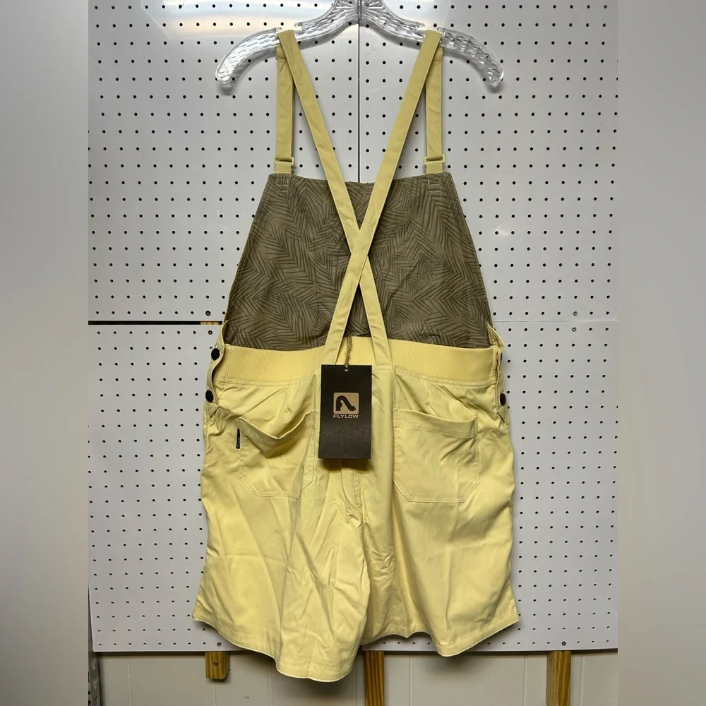 Flylow Life Jumper NWT Sz XL - Picture 3 of 6